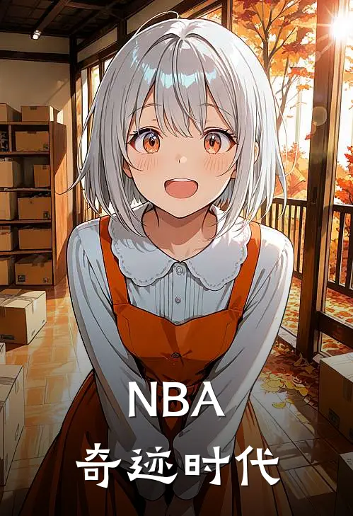 NBA：奇迹时代