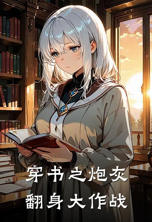 穿书之炮灰翻身大作战