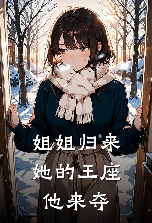 姐姐归来，她的王座他来夺