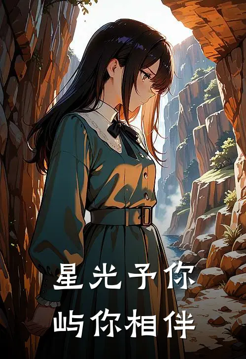 星光予你，屿你相伴