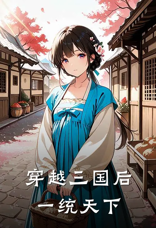 穿越三国后一统天下