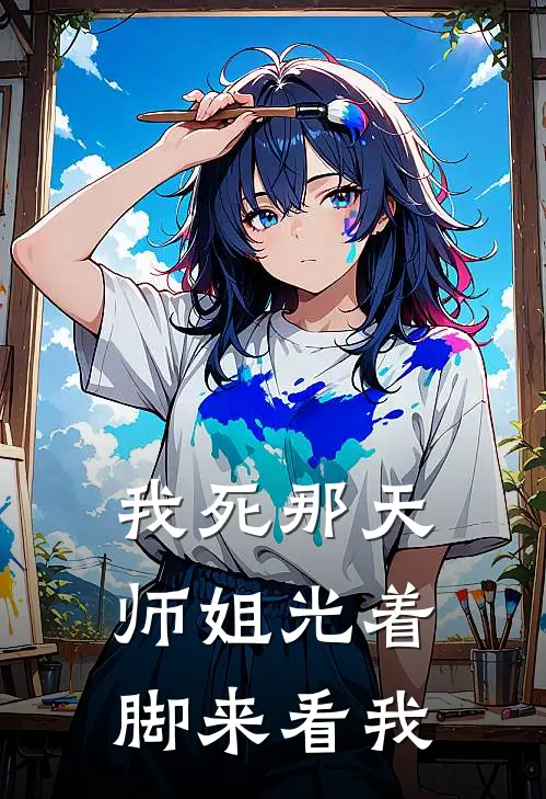 我死那天，师姐光着脚来看我