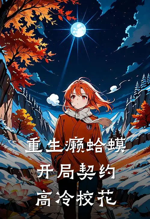 重生癞蛤蟆：开局契约高冷校花