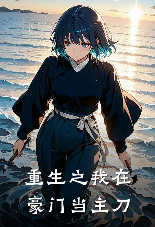 重生之我在豪门当主刀