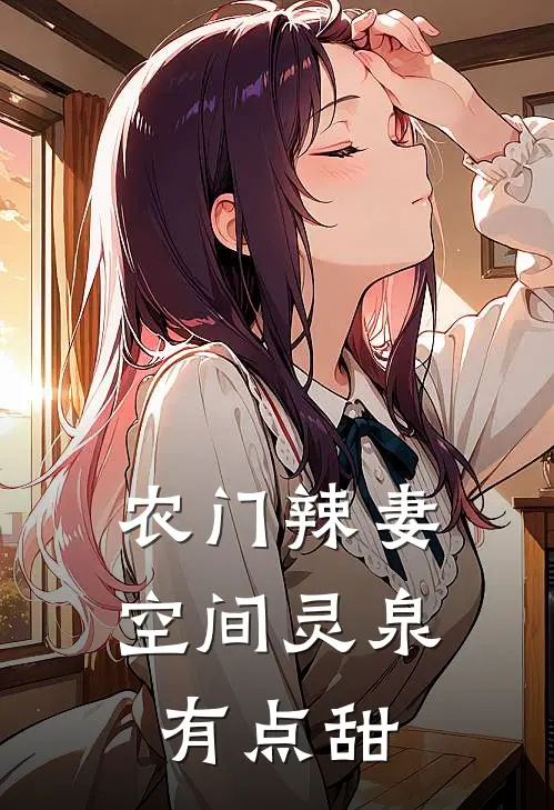 农门辣妻空间灵泉有点甜