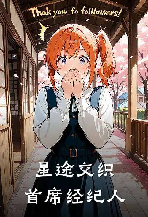 星途交织：首席经纪人