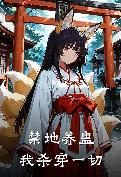 禁地养蛊，我杀穿一切