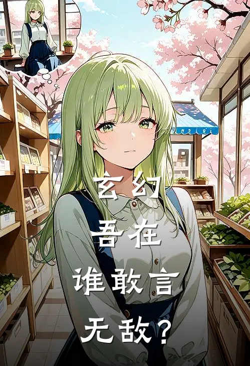 玄幻：吾在，谁敢言无敌？