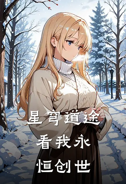 星穹道途，看我永恒创世