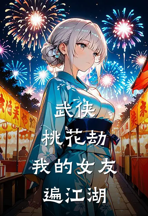 武侠：桃花劫，我的女友遍江湖