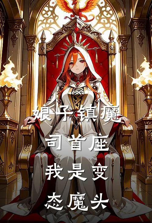 娘子镇魔司首座，我是变态魔头