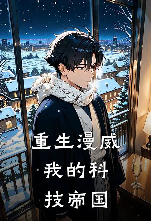 重生漫威：我的科技帝国