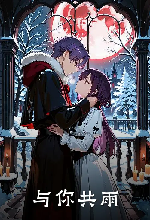与你共雨