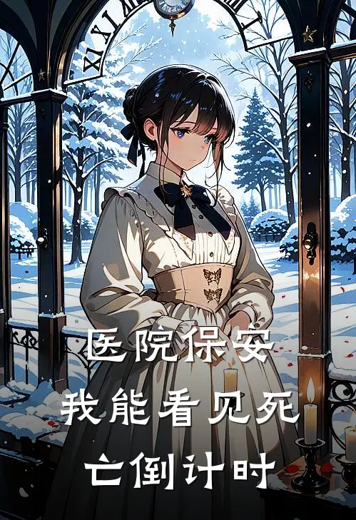 医院保安：我能看见死亡倒计时
