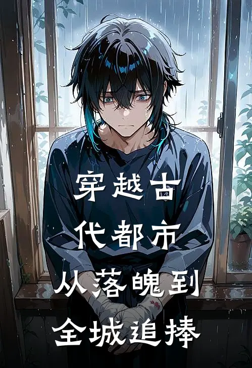 穿越古代都市：从落魄到全城追捧