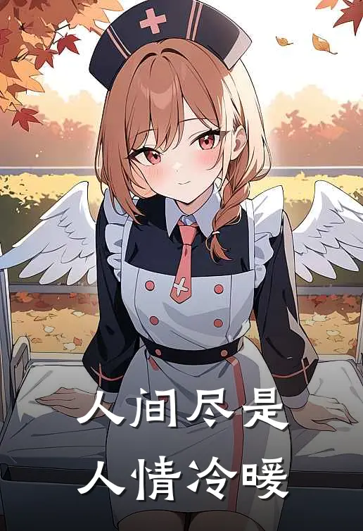 人间尽是人情冷暖