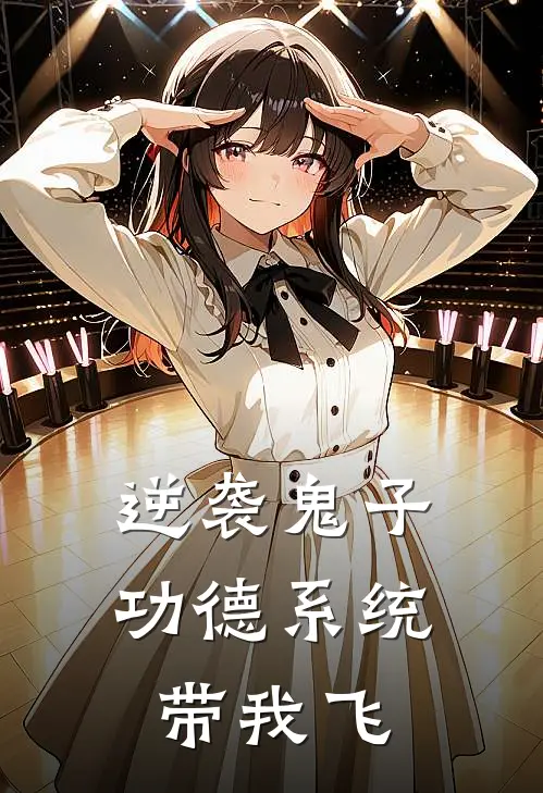 逆袭鬼子功德系统带我飞