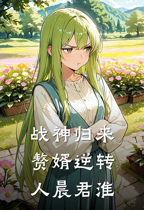 战神归来：赘婿逆转人晨君淮