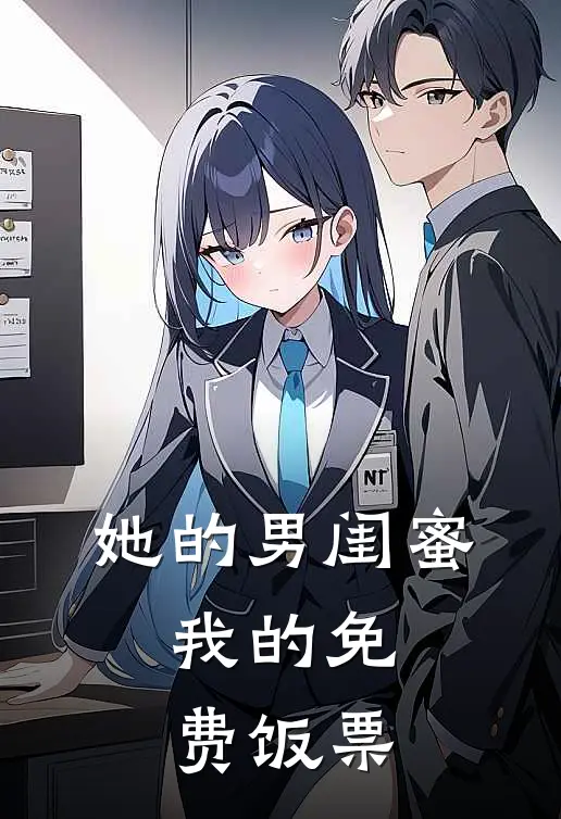 她的男闺蜜，我的免费饭票