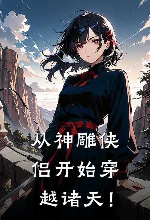 从神雕侠侣开始穿越诸天！