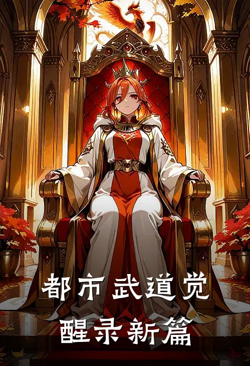 都市武道觉醒录新篇