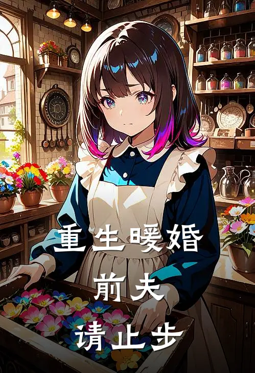 重生暖婚：前夫，请止步