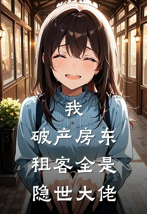我，破产房东，租客全是隐世大佬