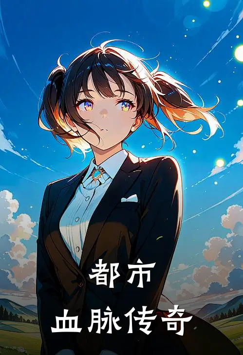 都市：血脉传奇