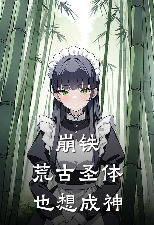 崩铁：荒古圣体也想成神