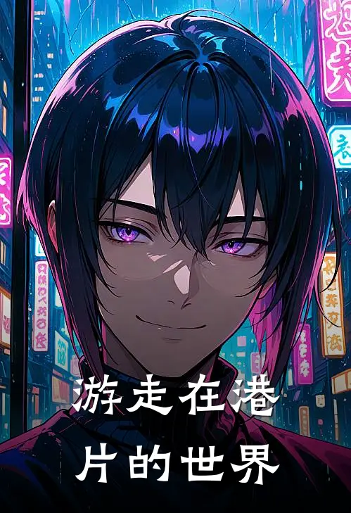 游走在港片的世界