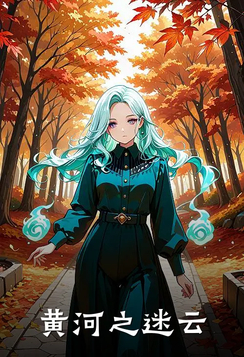 黄河之迷云