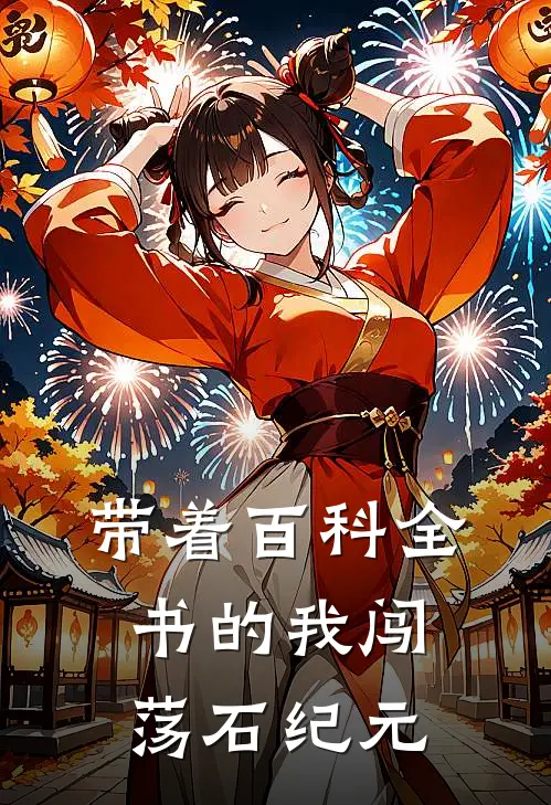 带着百科全书的我闯荡石纪元