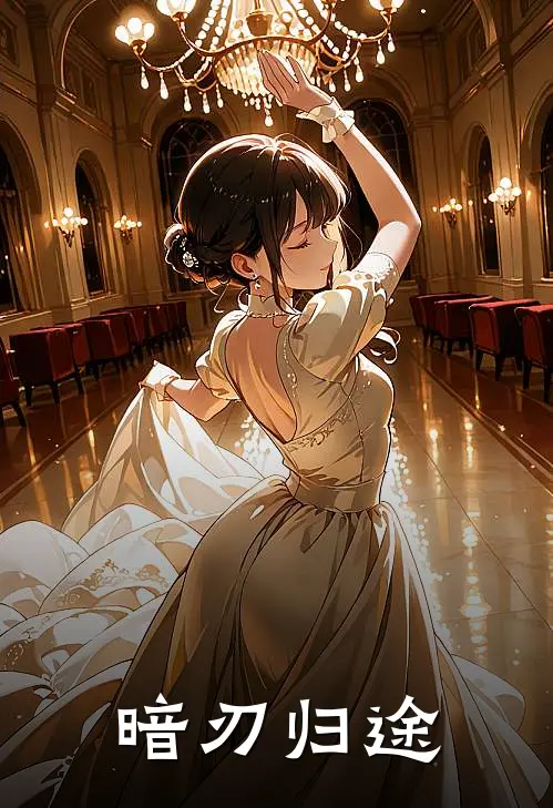 暗刃归途