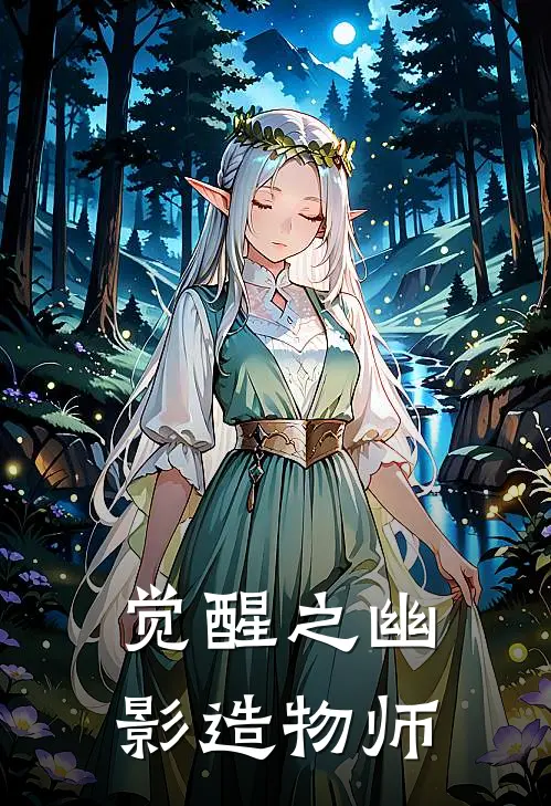 觉醒之幽影造物师