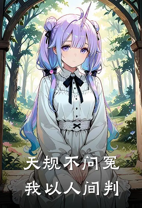 天规不问冤，我以人间判