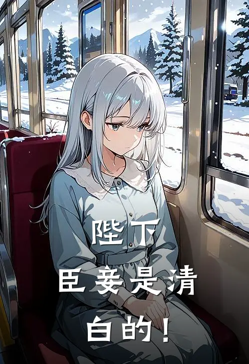 陛下，臣妾是清白的！