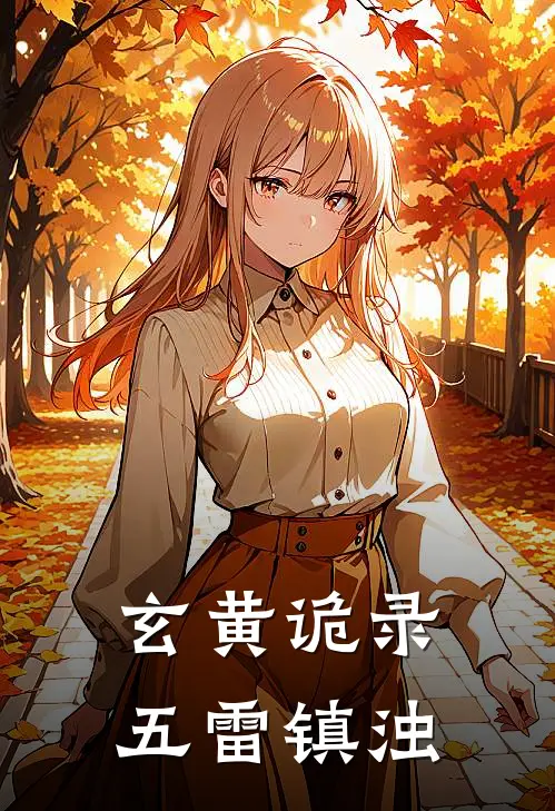 玄黄诡录：五雷镇浊