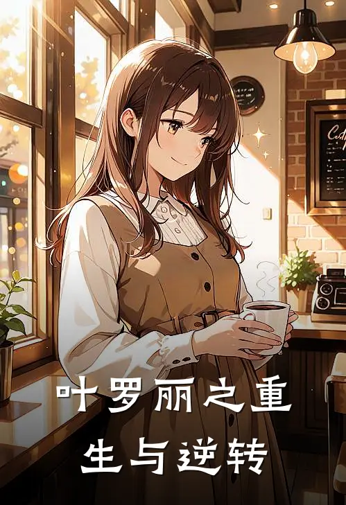 叶罗丽之重生与逆转