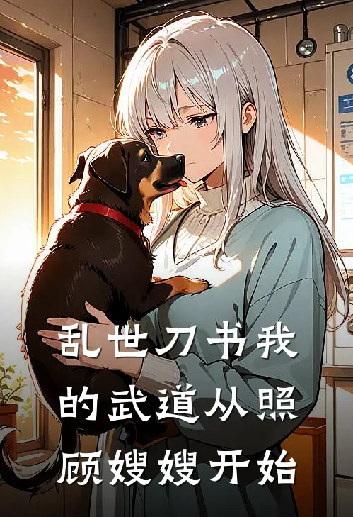 乱世刀书我的武道从照顾嫂嫂开始