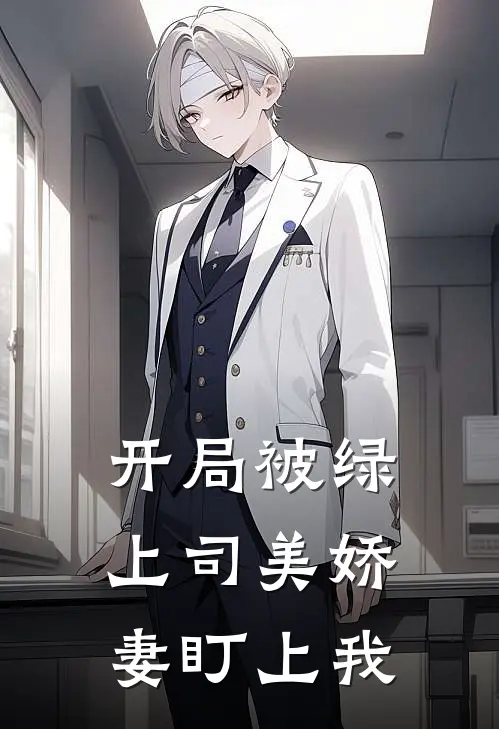 开局被绿，上司美娇妻盯上我