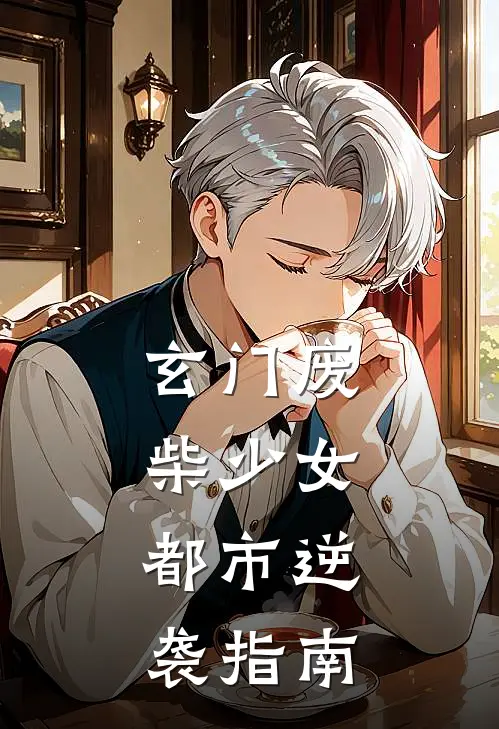 玄门废柴少女：都市逆袭指南