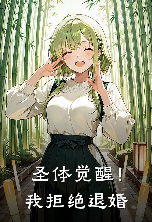 圣体觉醒！我，拒绝退婚