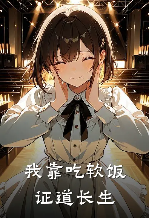 我靠吃软饭证道长生