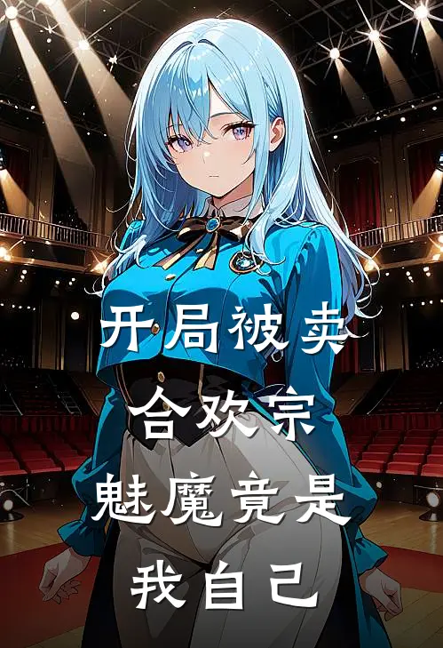 开局被卖合欢宗，魅魔竟是我自己
