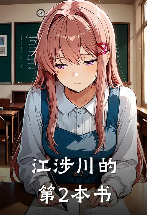 江涉川的第2本书