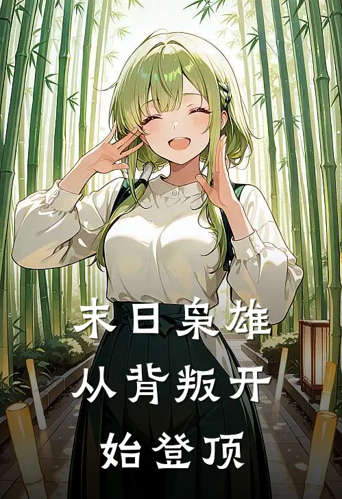 末日枭雄：从背叛开始登顶