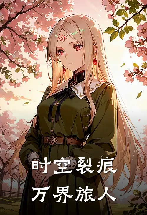 时空裂痕：万界旅人