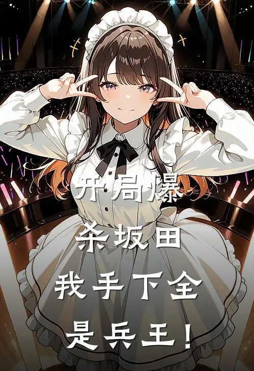 开局爆杀坂田，我手下全是兵王！