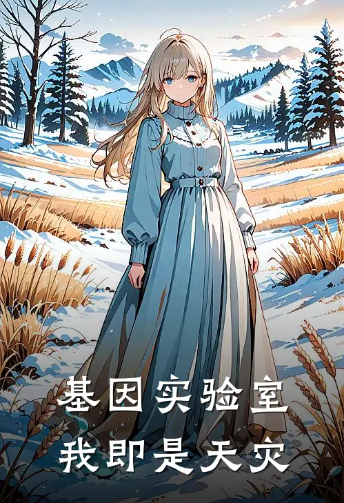 基因实验室：我即是天灾