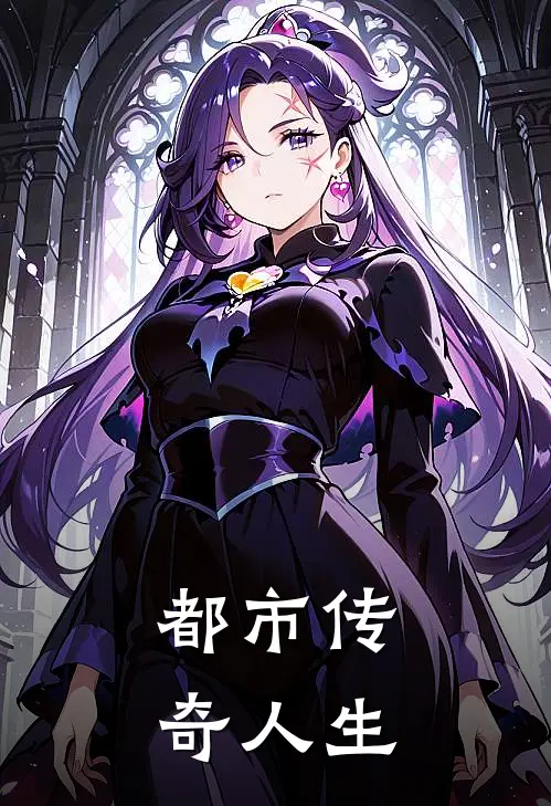 都市传奇人生